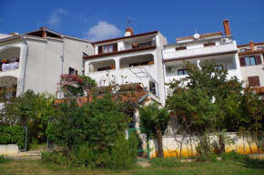 Apartments Milena